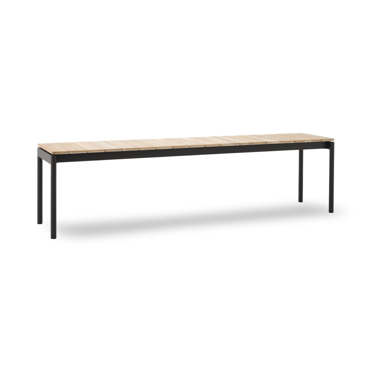 &Tradition Ville Outdoor Bench (AV28)