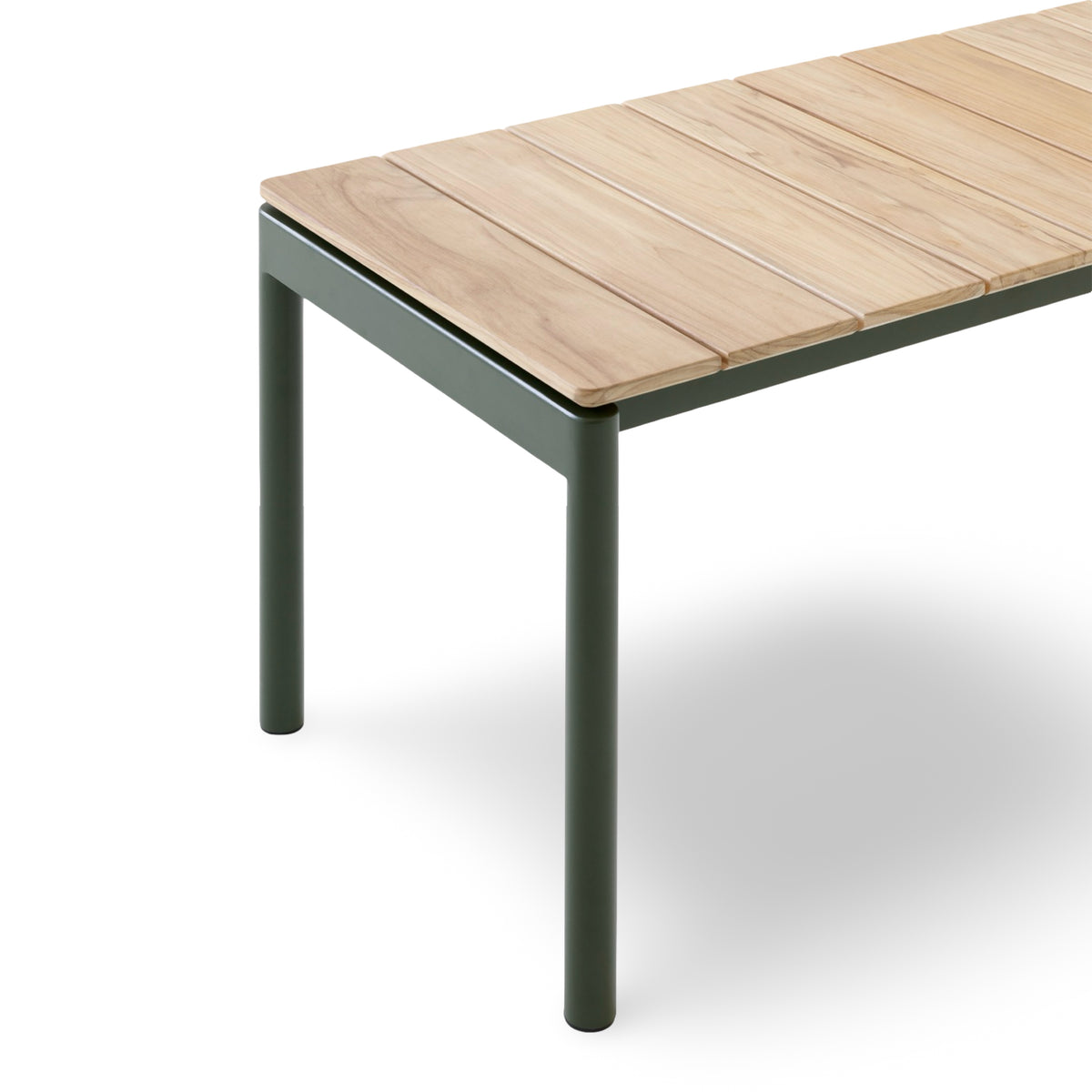 &Tradition Ville Outdoor Bench (AV27)
