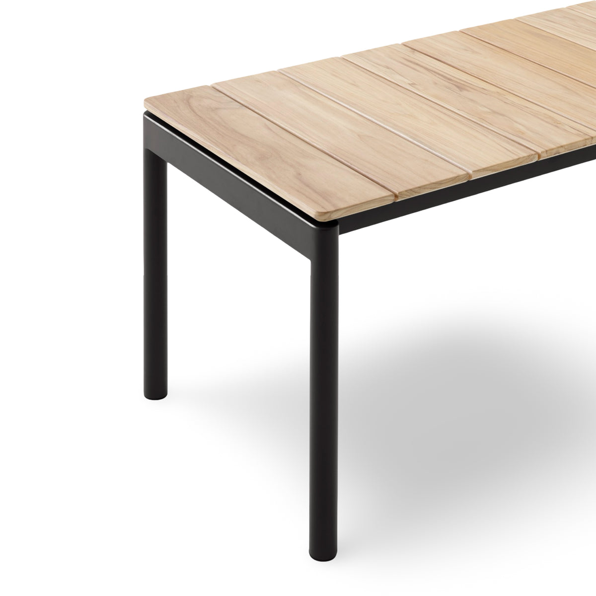 &Tradition Ville Outdoor Bench (AV27)