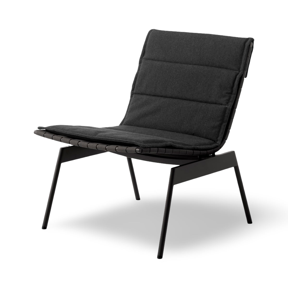 &Tradition Ville Outdoor Lounge Chair Cushion (AV44 & AV45)