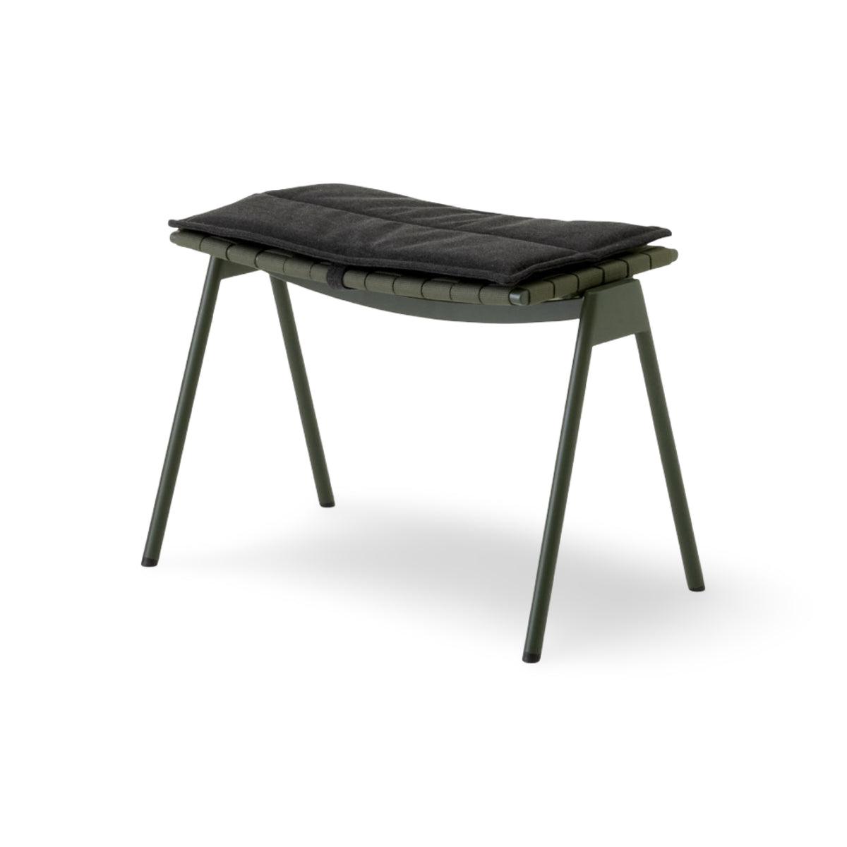 &Tradition Ville Outdoor Stool / Footstool Seat Pad (AV46)