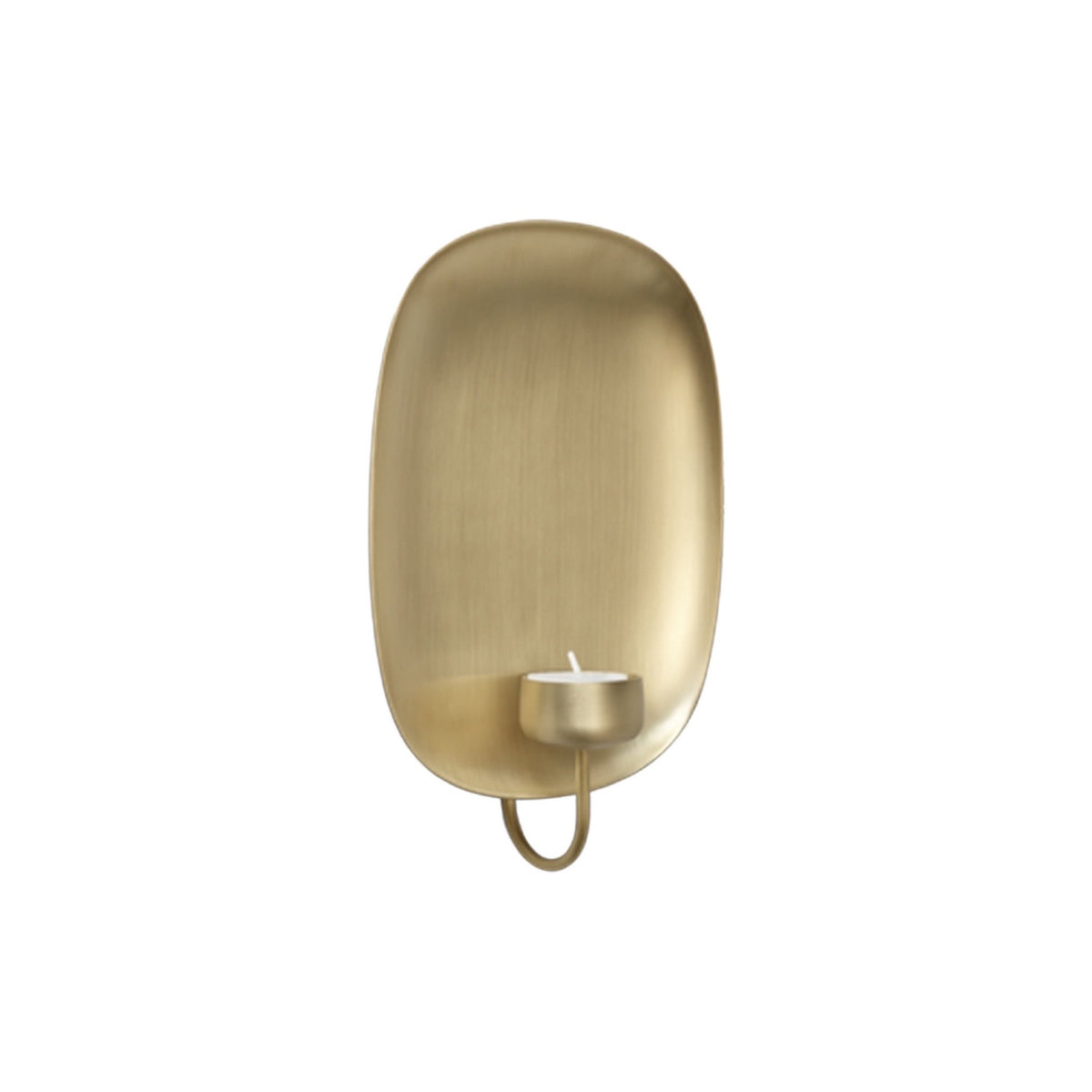 &Tradition Votive Candleholder (AV20)