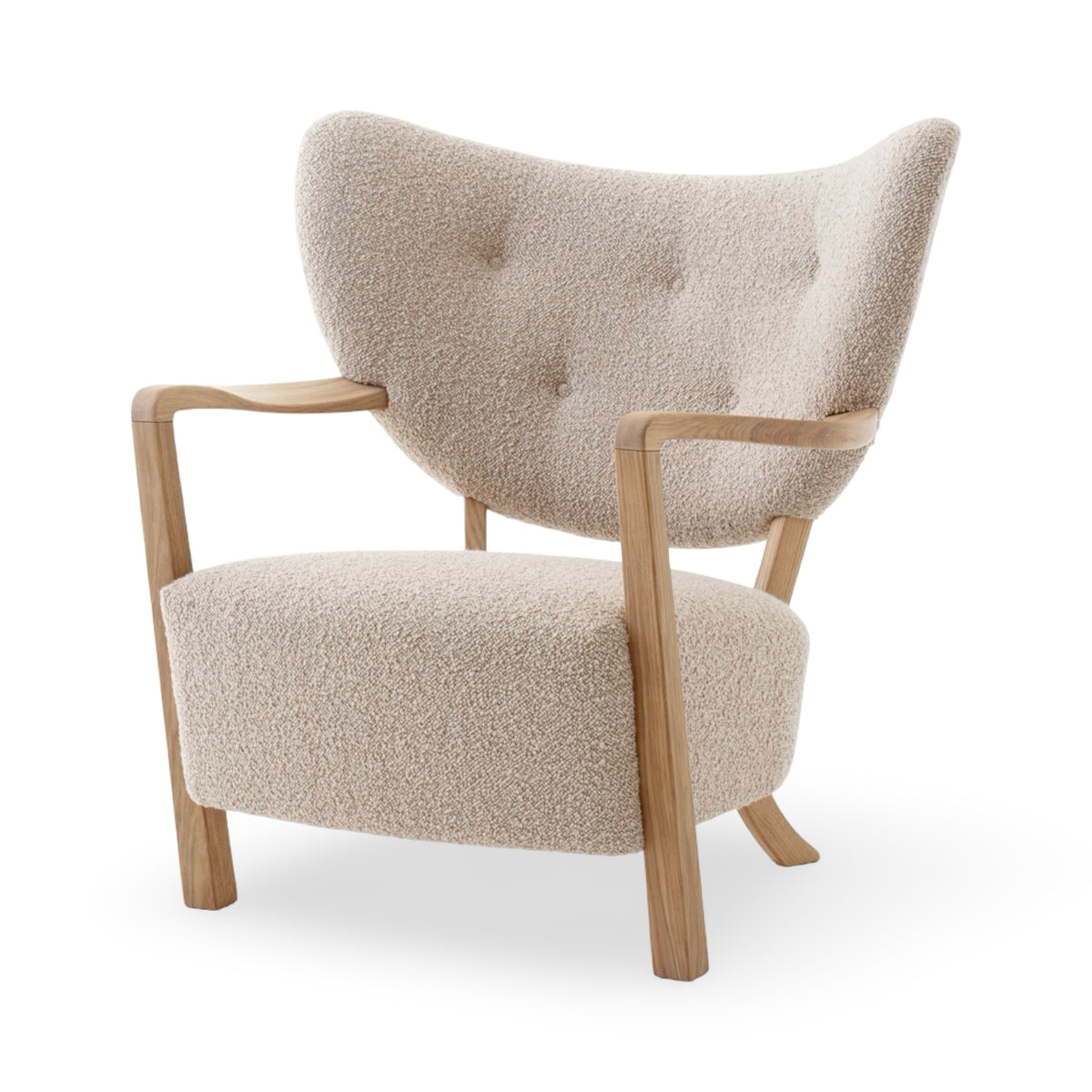 &Tradition Wulff Lounge Chair (ATD2)