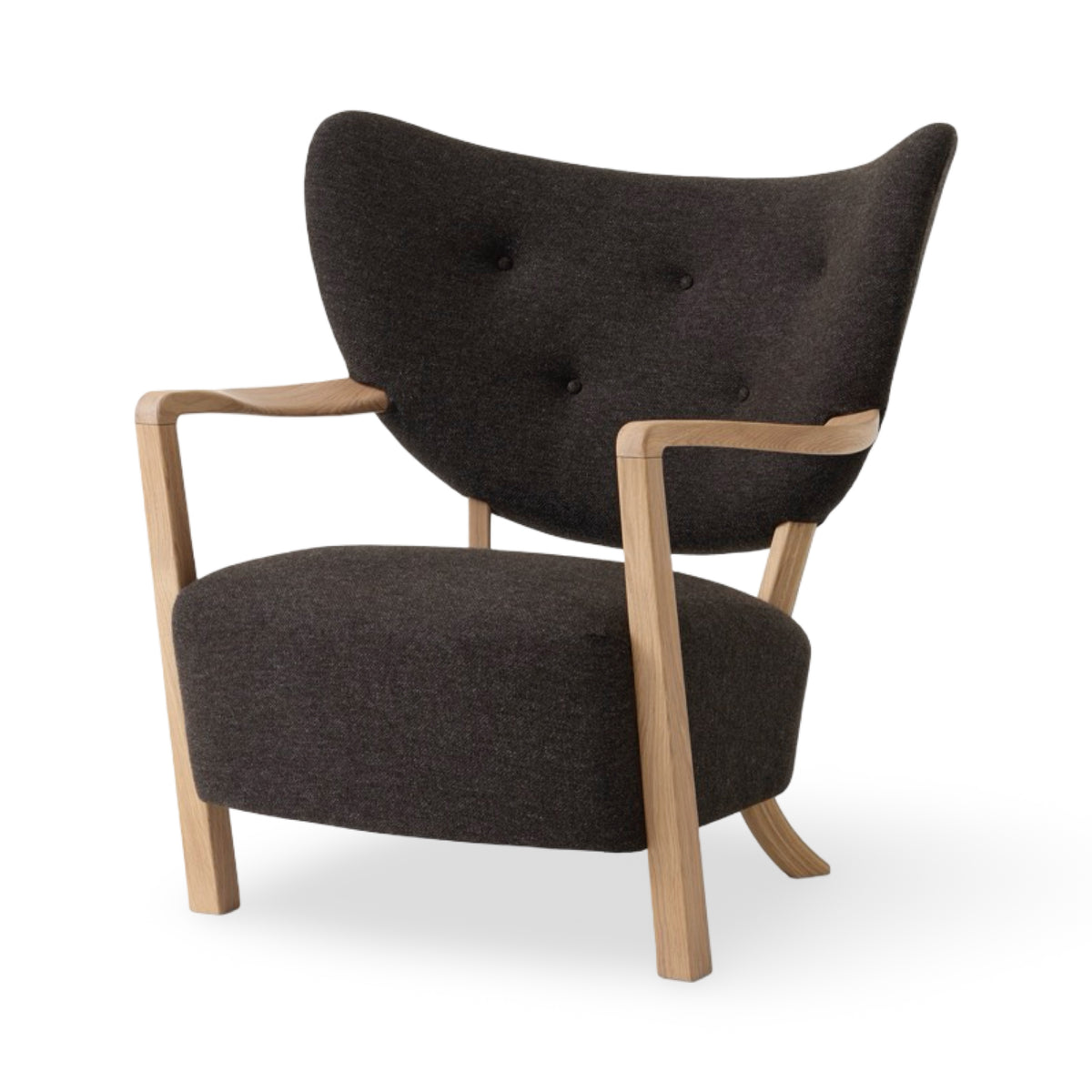 &Tradition Wulff Lounge Chair (ATD2)