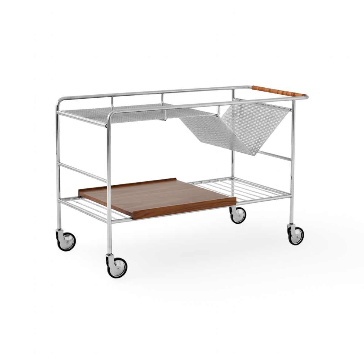 &Tradition Alima Trolley Large (NDS1)