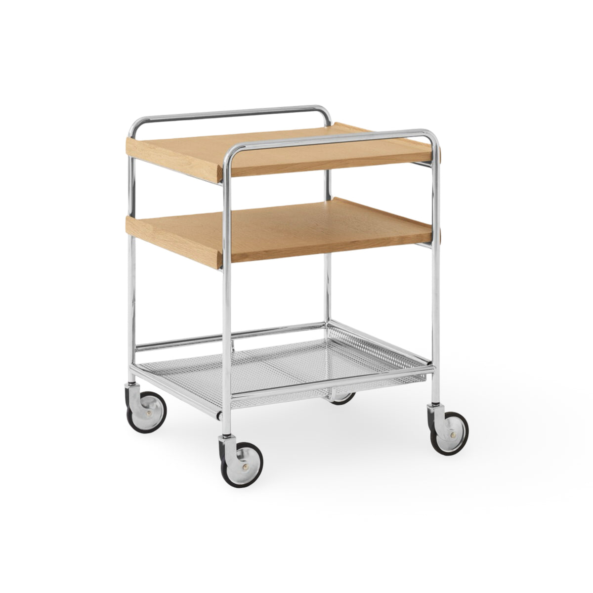 &Tradition Alima Trolley Small (NDS2)