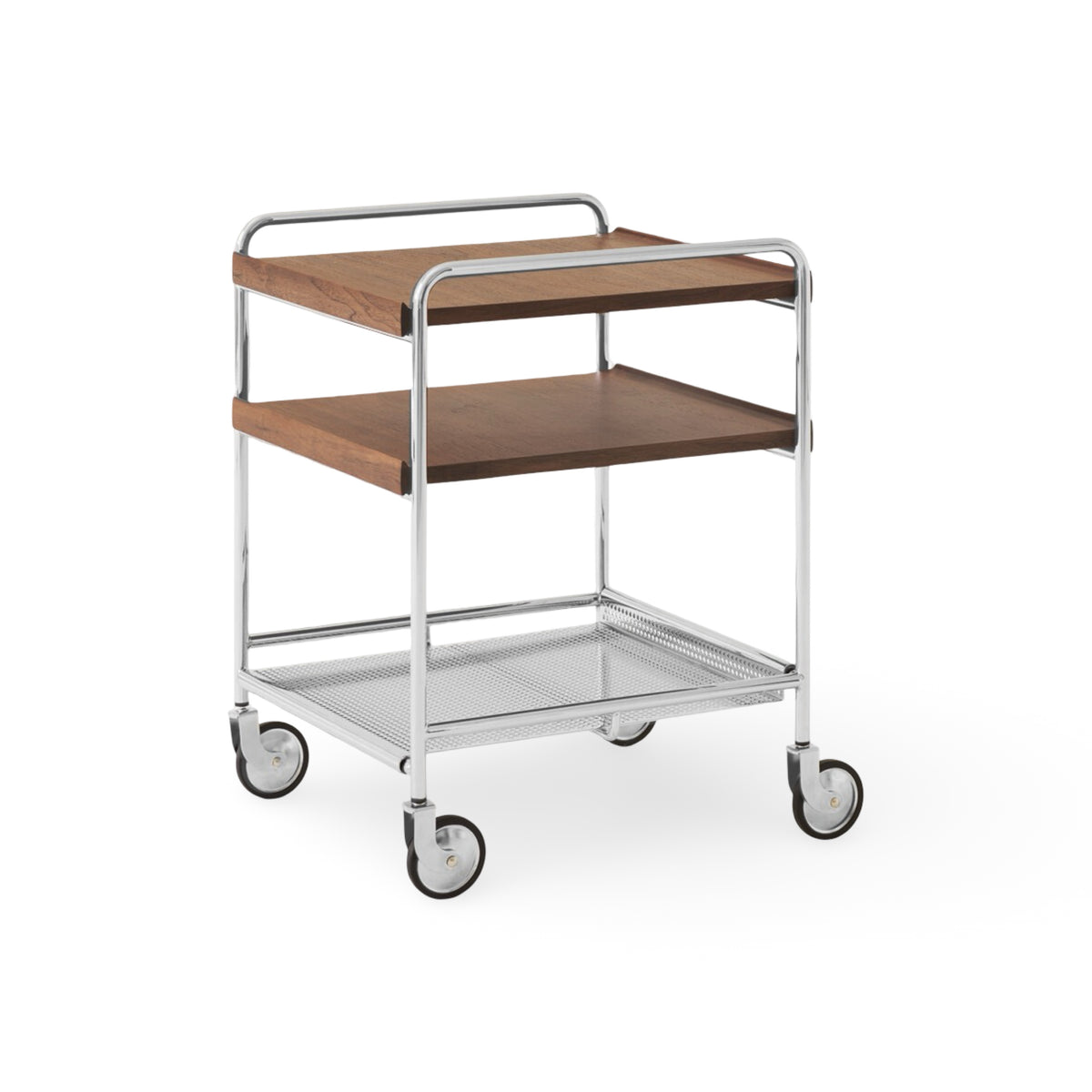 &Tradition Alima Trolley Small (NDS2)