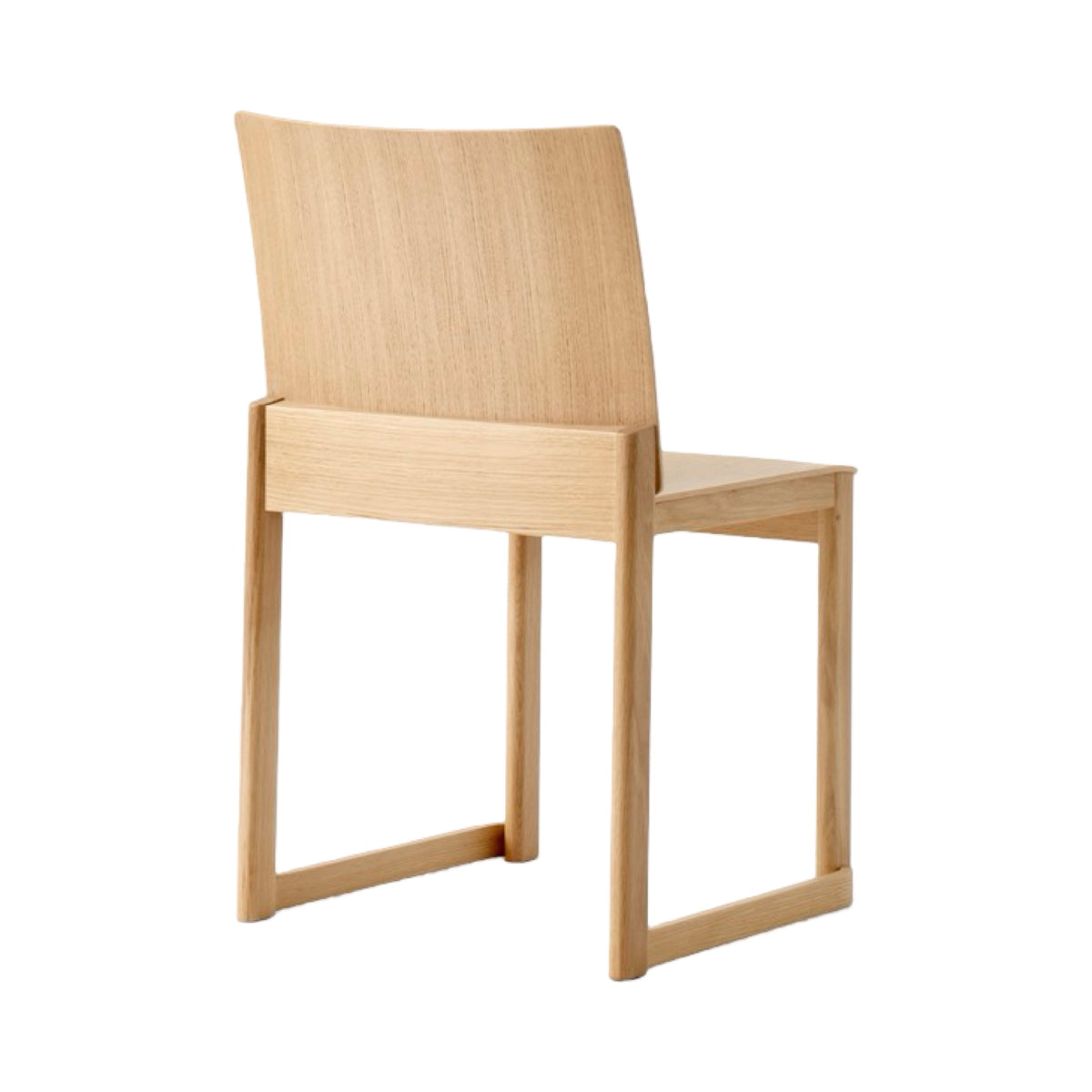 &Tradition Allwood Dining Chair (AV35)