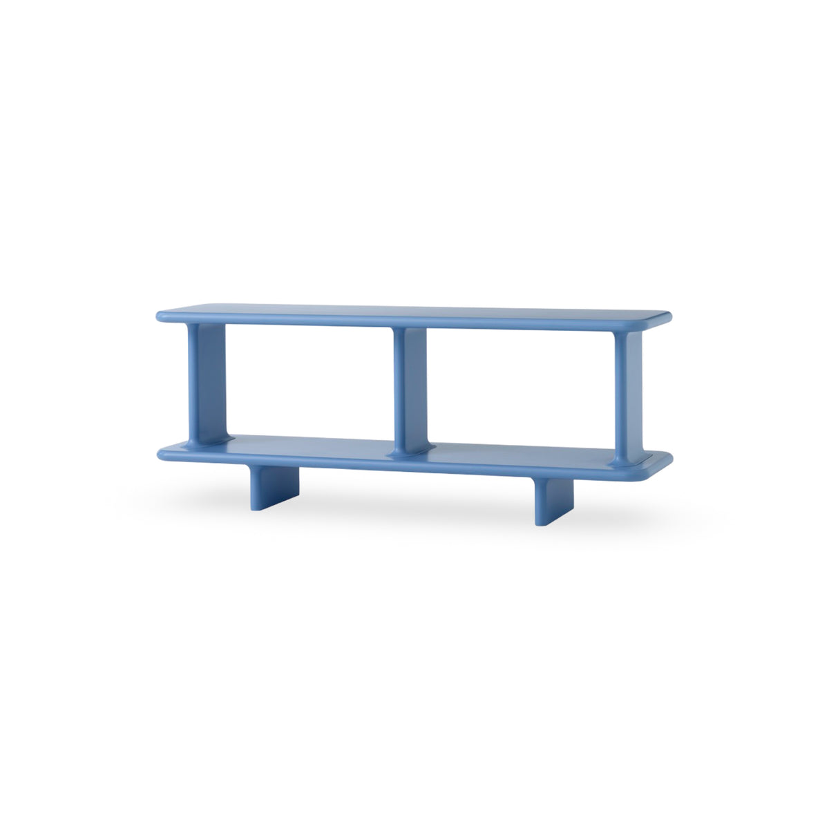&Tradition Archivo Shelving Unit Low (JH43)