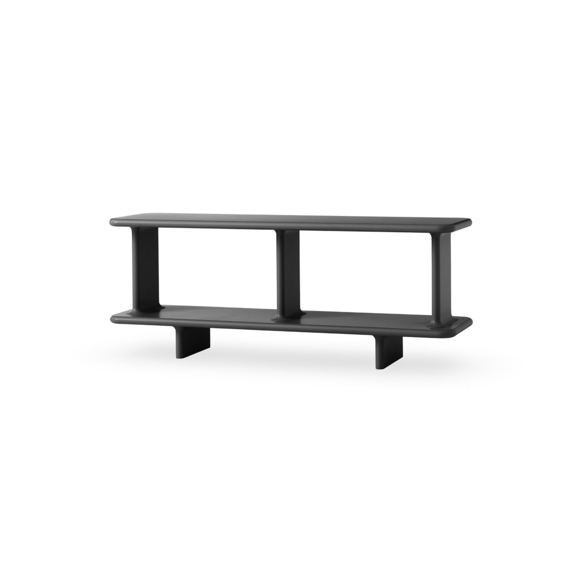 &Tradition Archivo Shelving Unit Low (JH43)