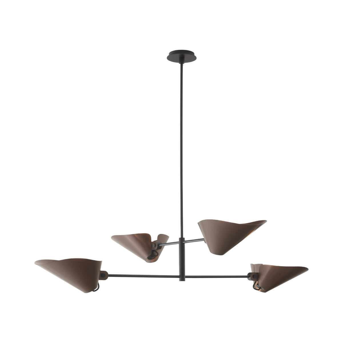 &Tradition Bonnet SC92 Chandelier