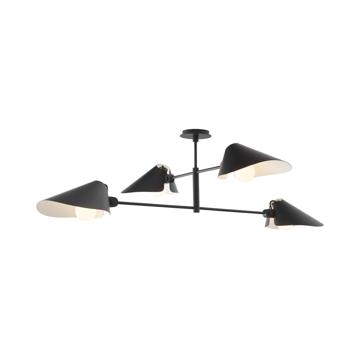 &Tradition Bonnet SC91 Chandelier