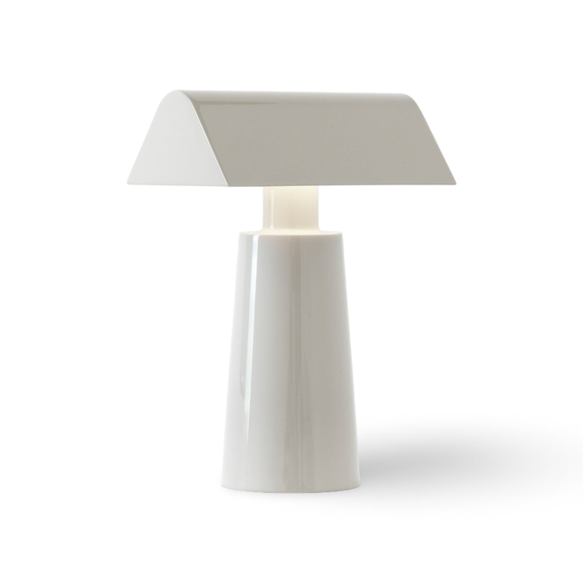 &Tradition Caret Portable Lamp MF1
