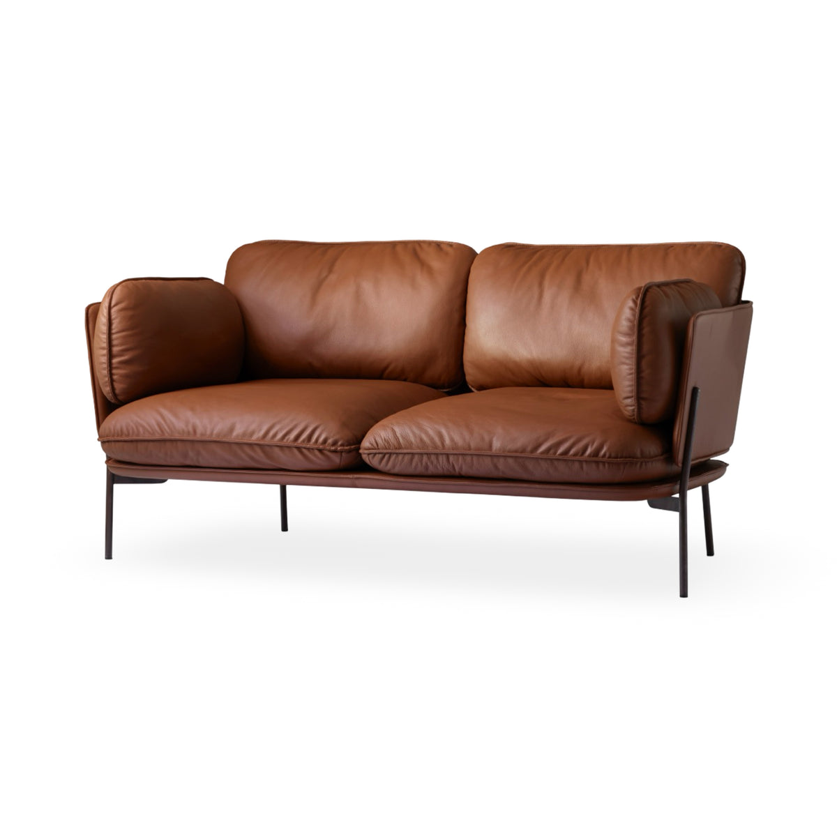 &Tradition Cloud 2-Seater Sofa LN2