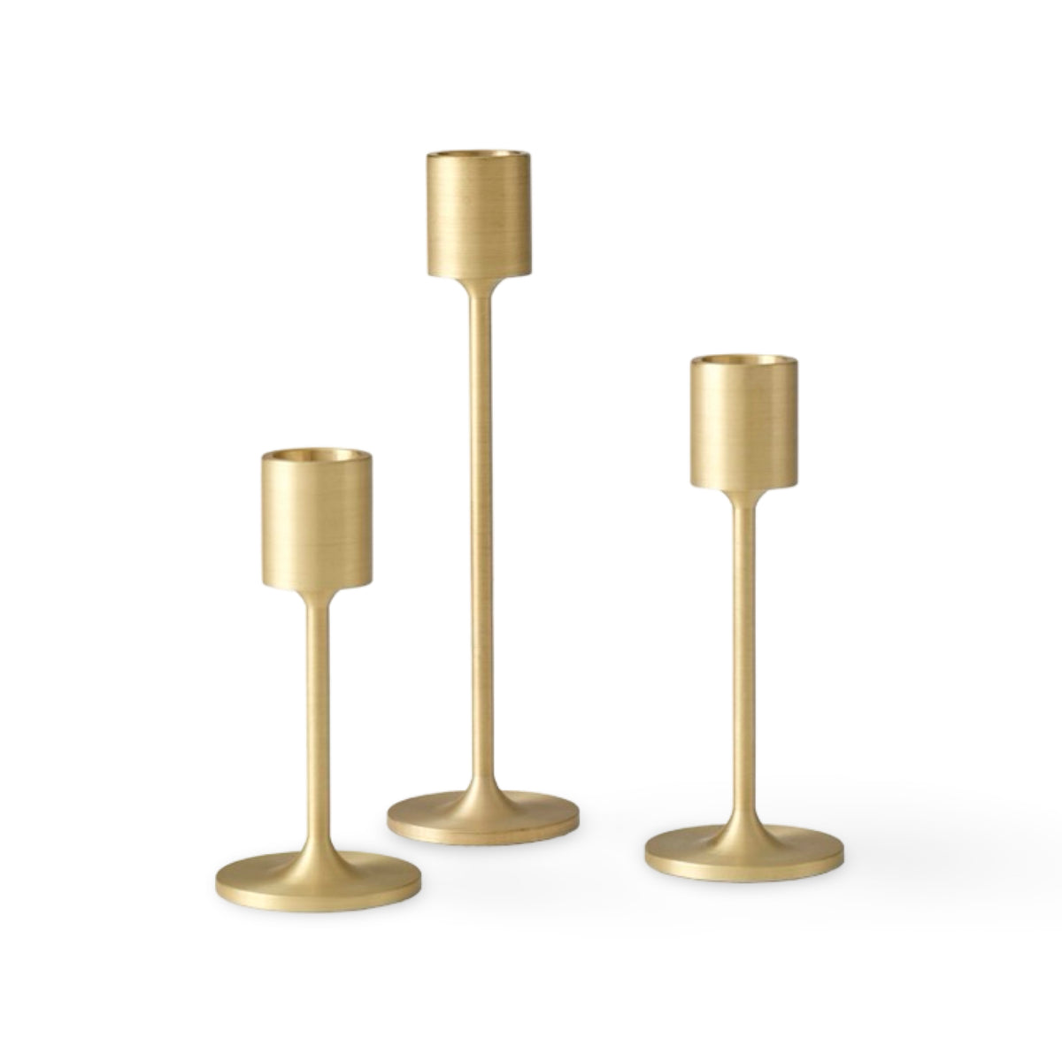 &Tradition Collect Candleholder - 13cm (SC58)