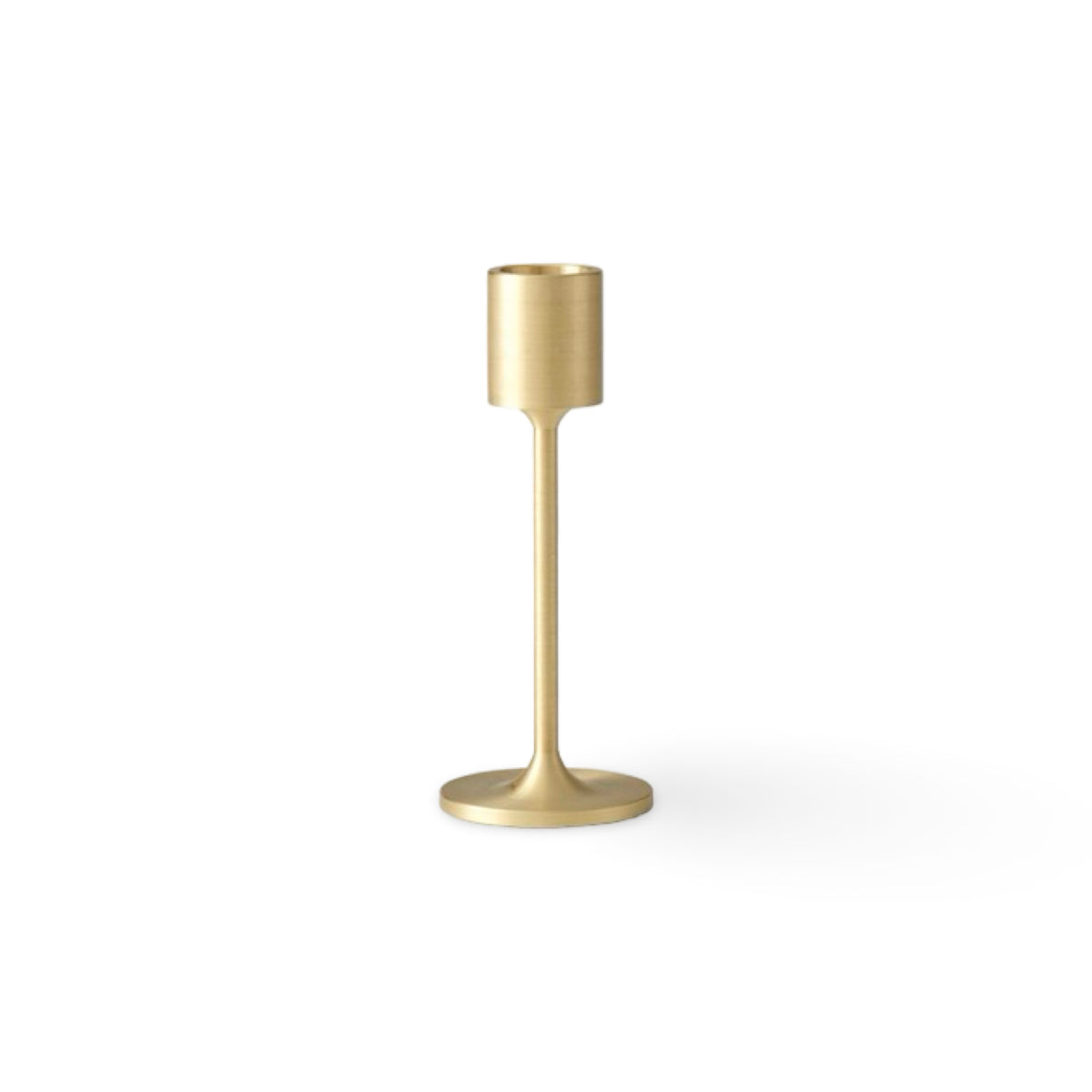 &Tradition Collect Candleholder - 13cm (SC58)