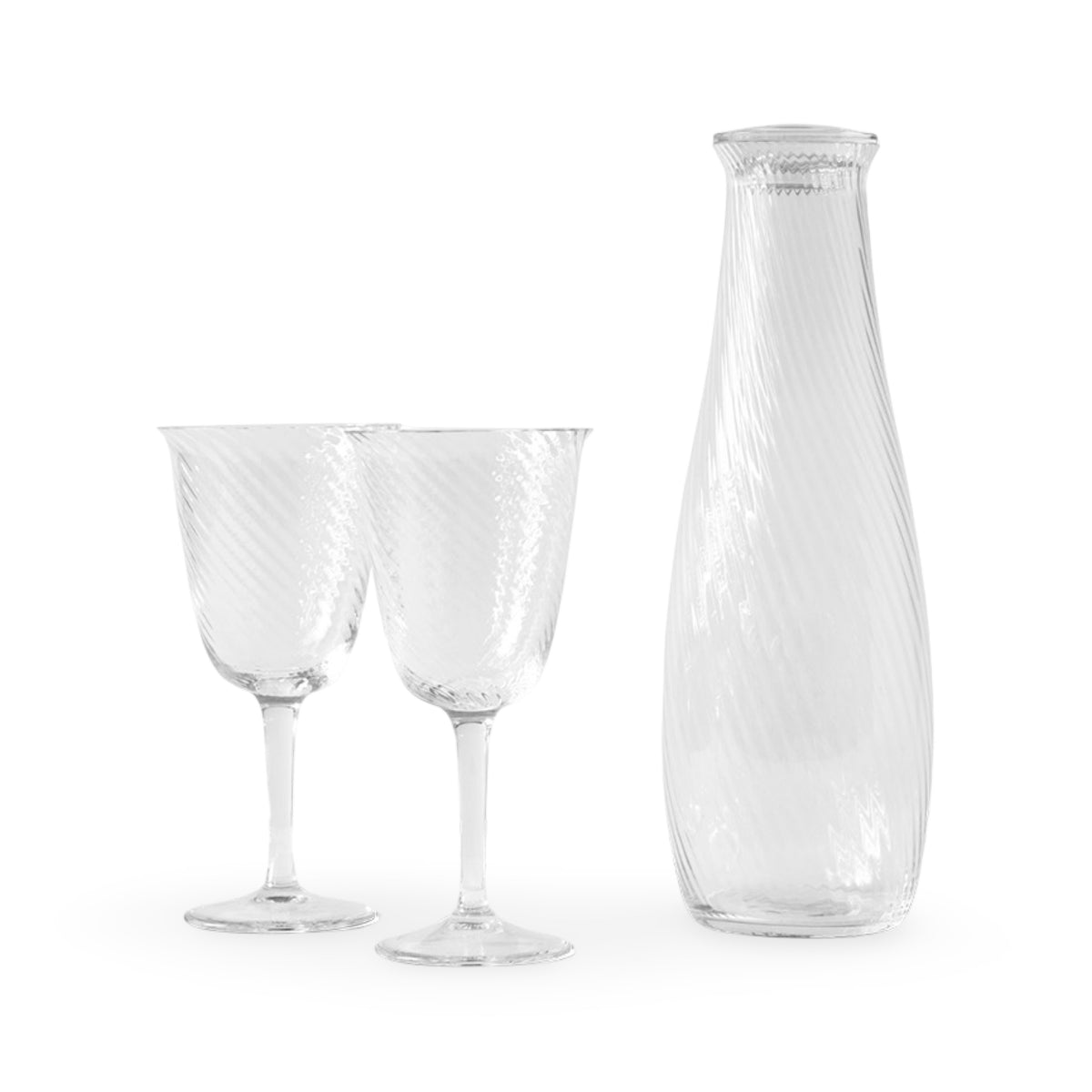 &Tradition Collect Carafe 1.2L