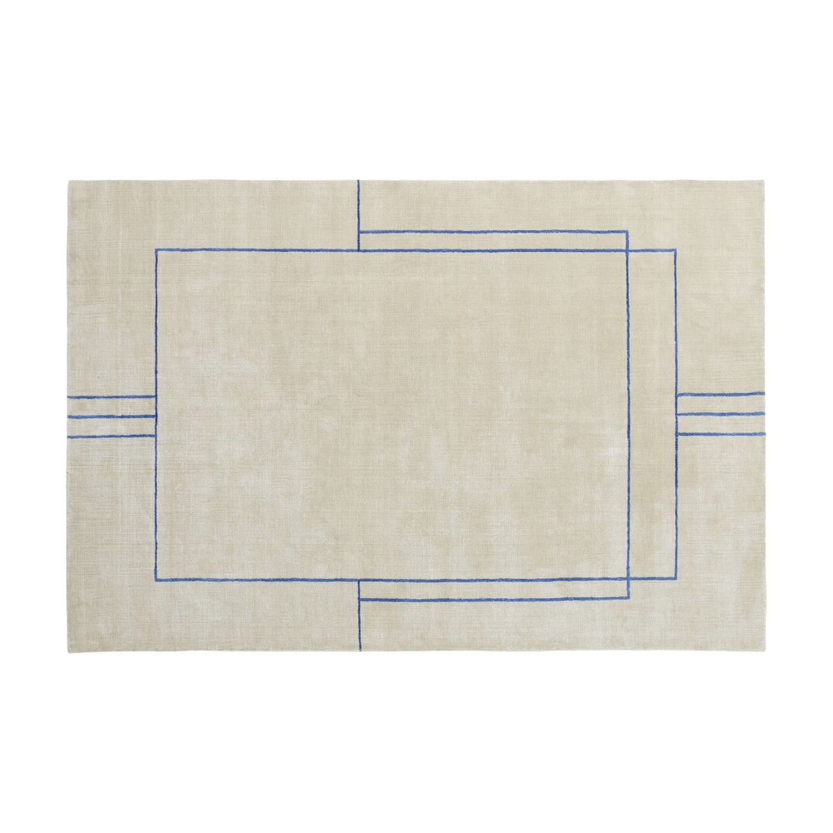 &Tradition Cruise Rug