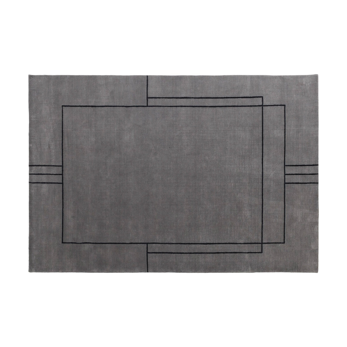 &Tradition Cruise Rug