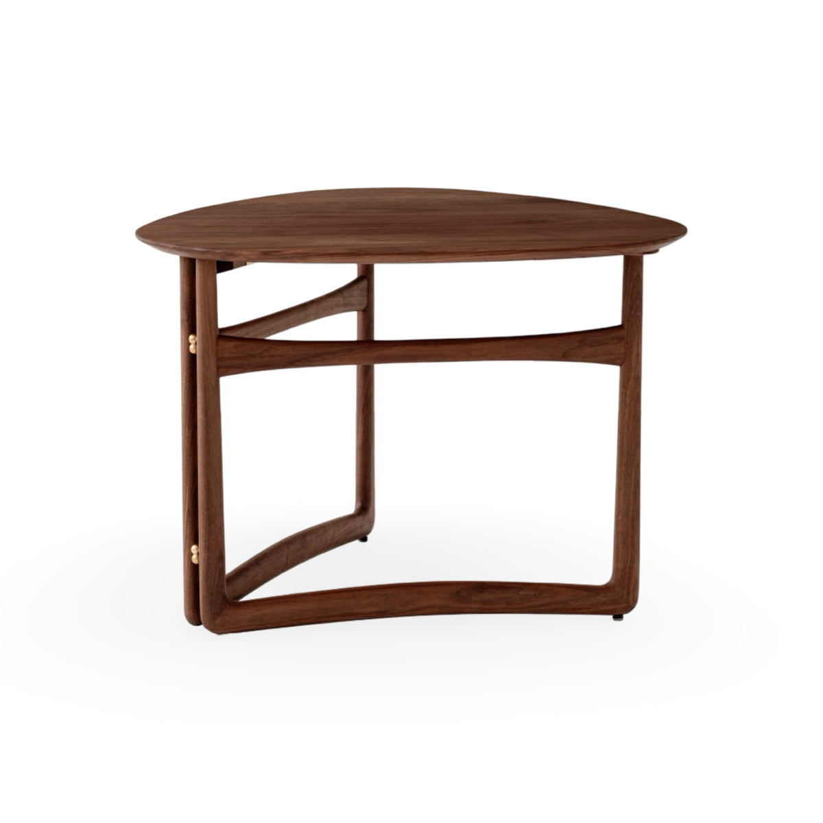 &Tradition Drop Leaf Lounge Table HM5