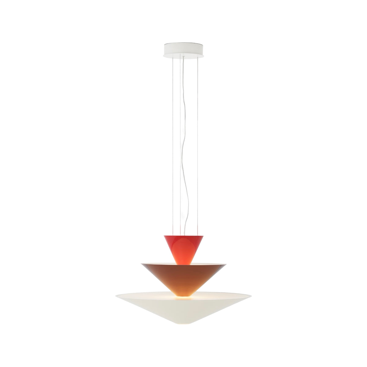 &Tradition Gio Pendant LN14