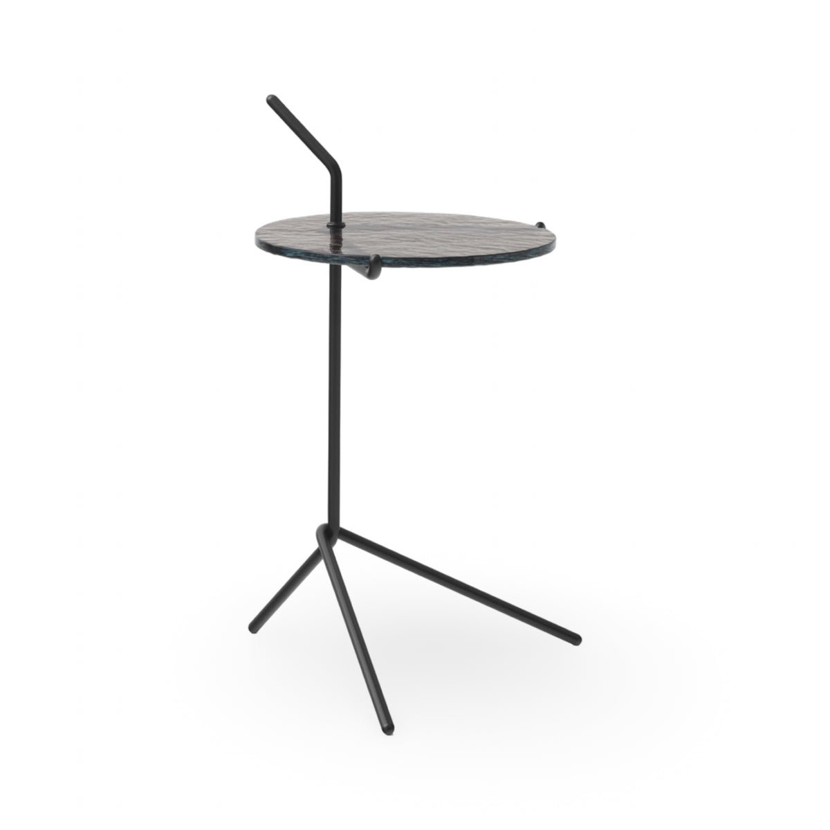 &Tradition Halten Side Table SH9