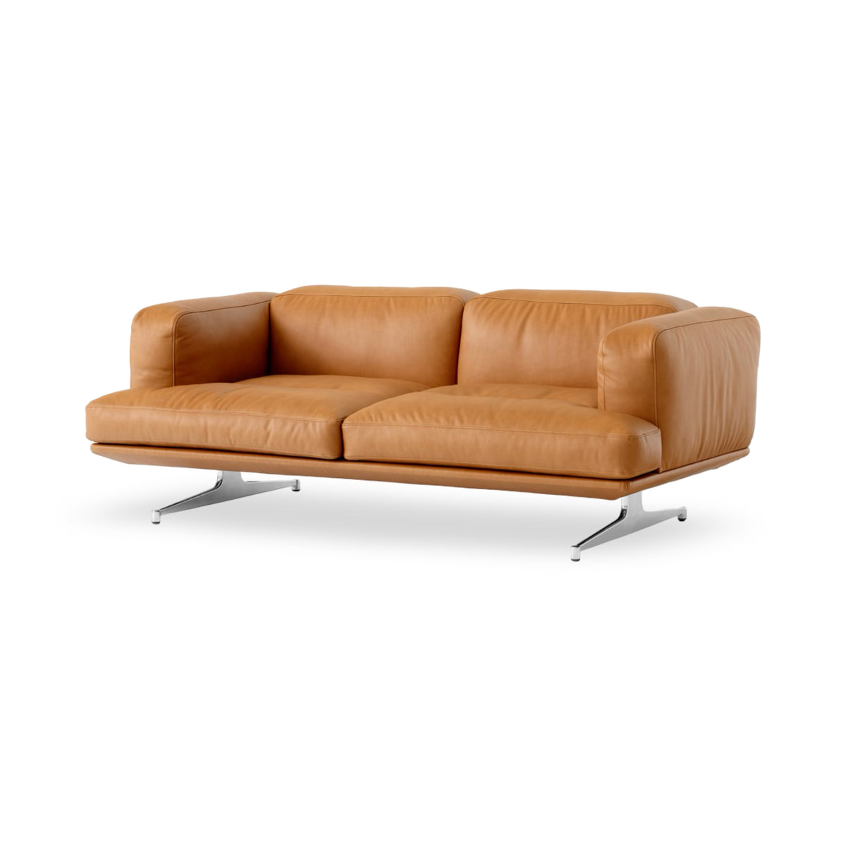 &Tradition Inland 2-Seater Sofa (AV22)