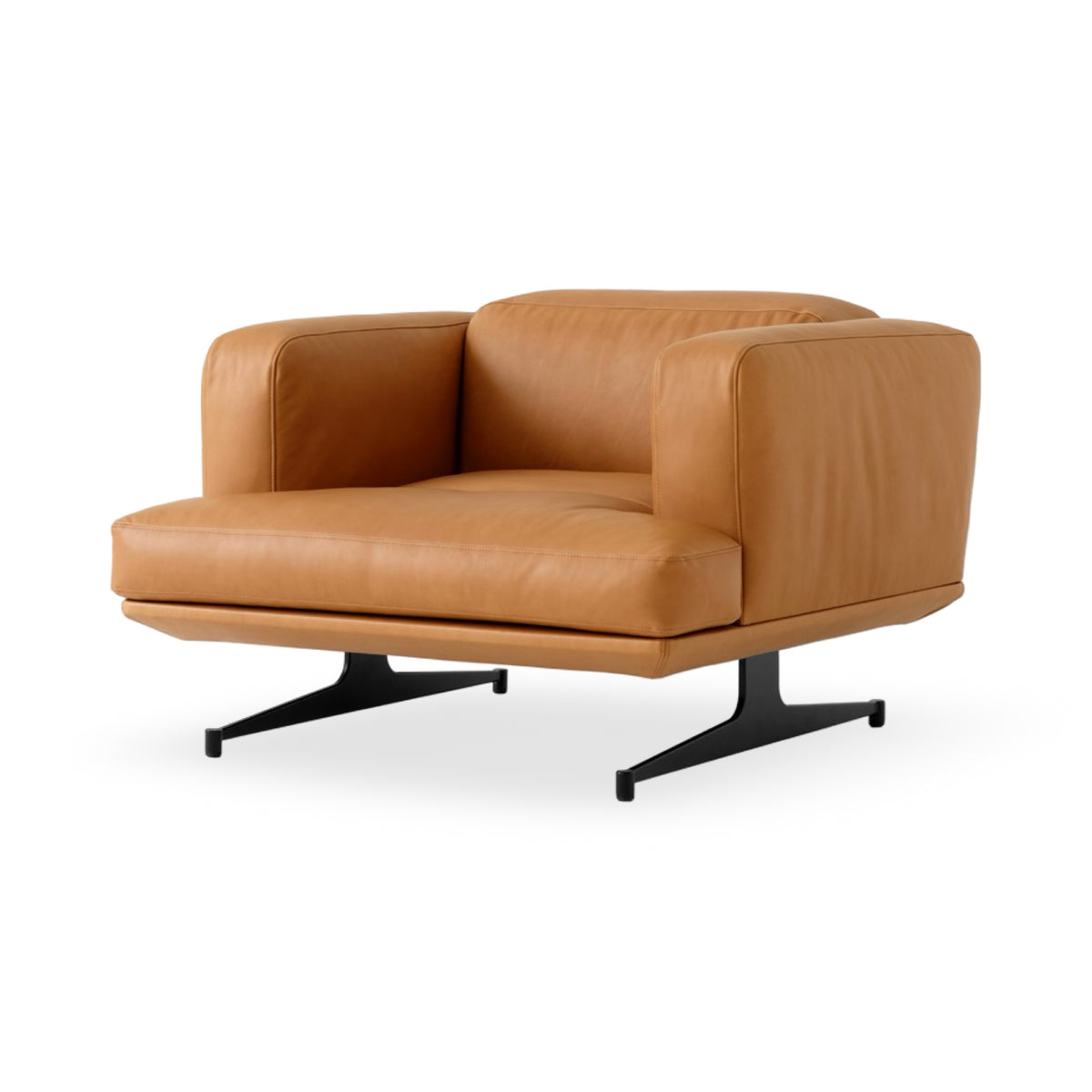 &Tradition Inland Lounge Chair (AV21)