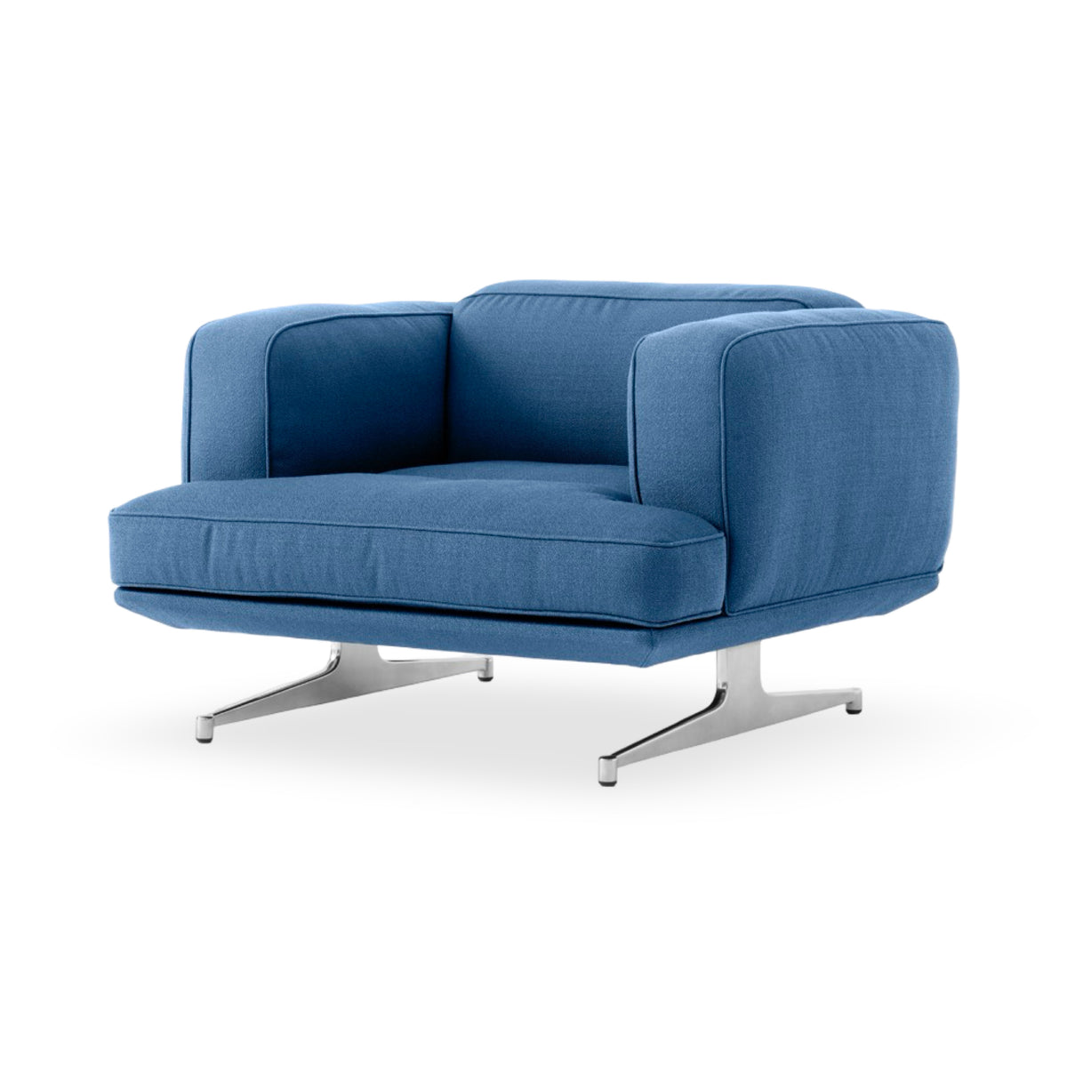 &Tradition Inland Lounge Chair (AV21)
