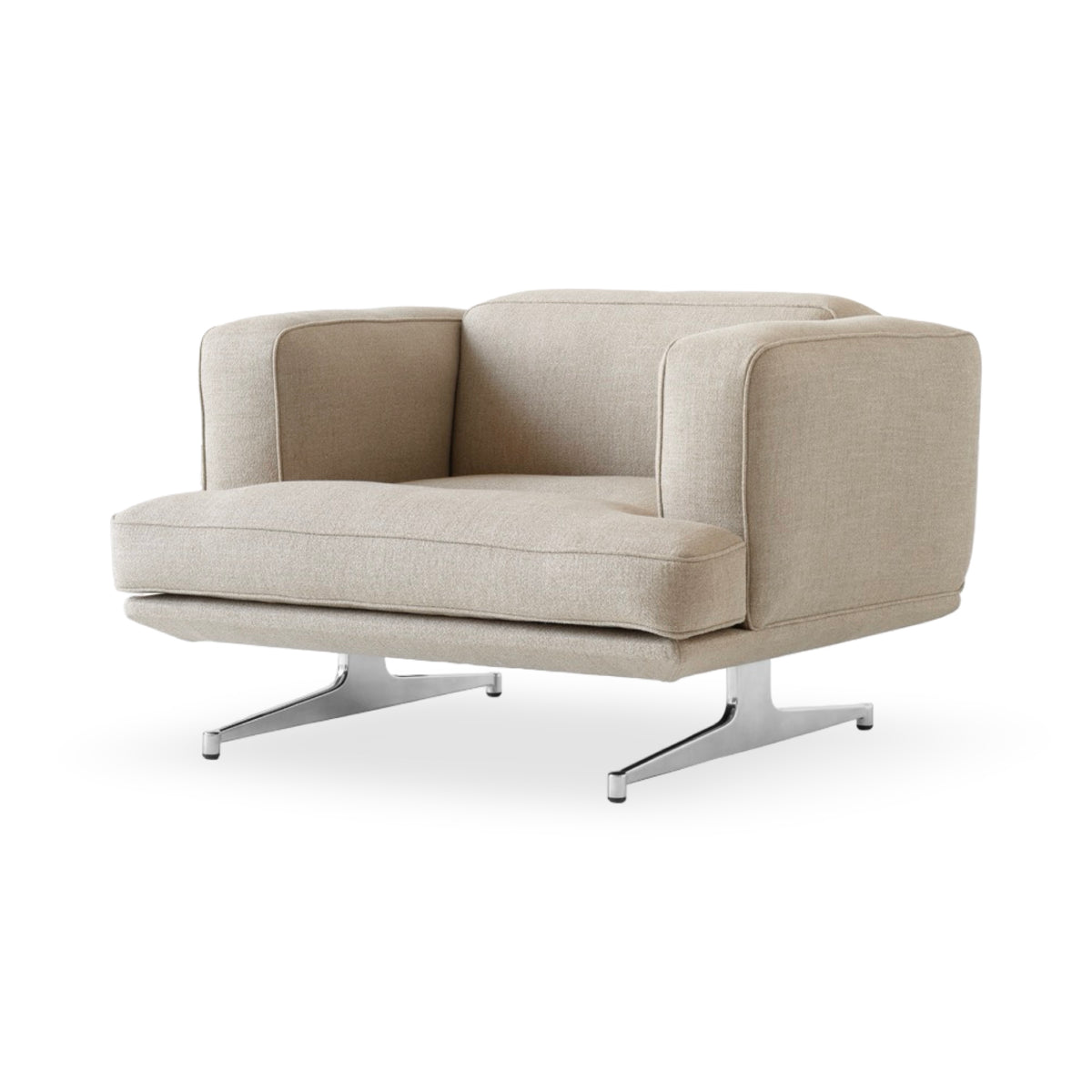 &Tradition Inland Lounge Chair (AV21)