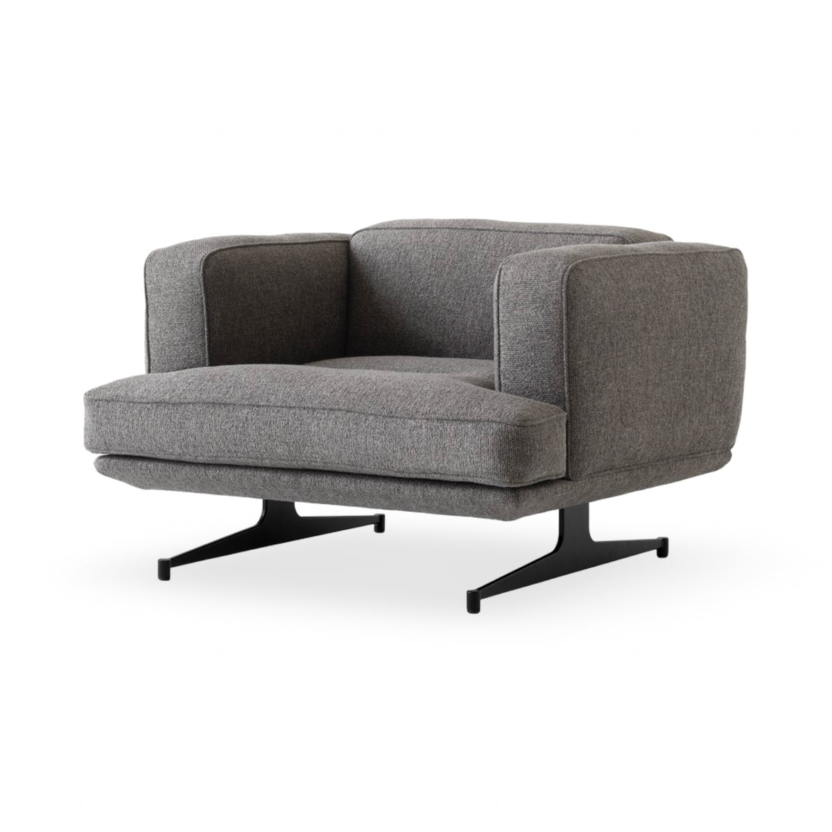 &Tradition Inland Lounge Chair (AV21)