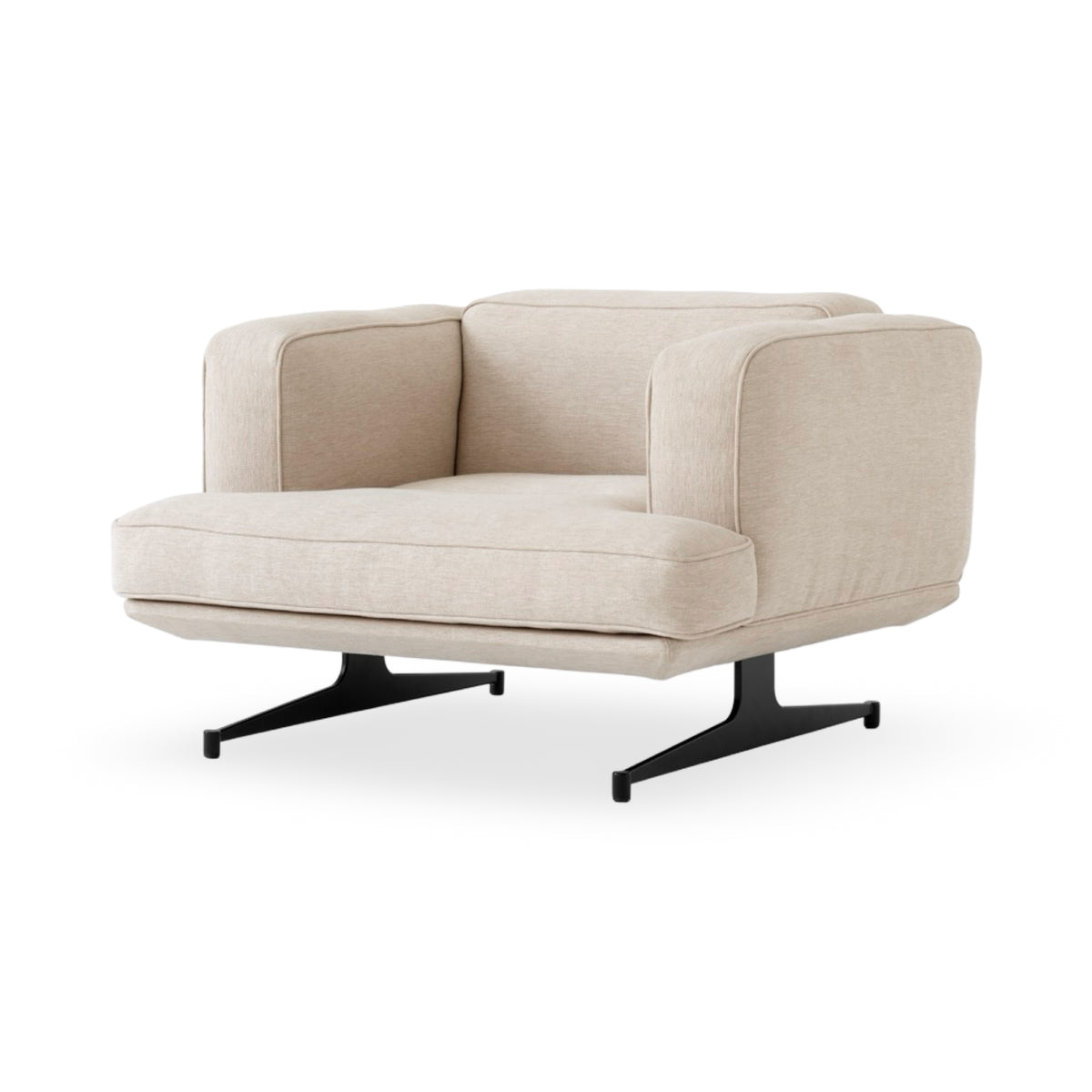 &Tradition Inland Lounge Chair (AV21)