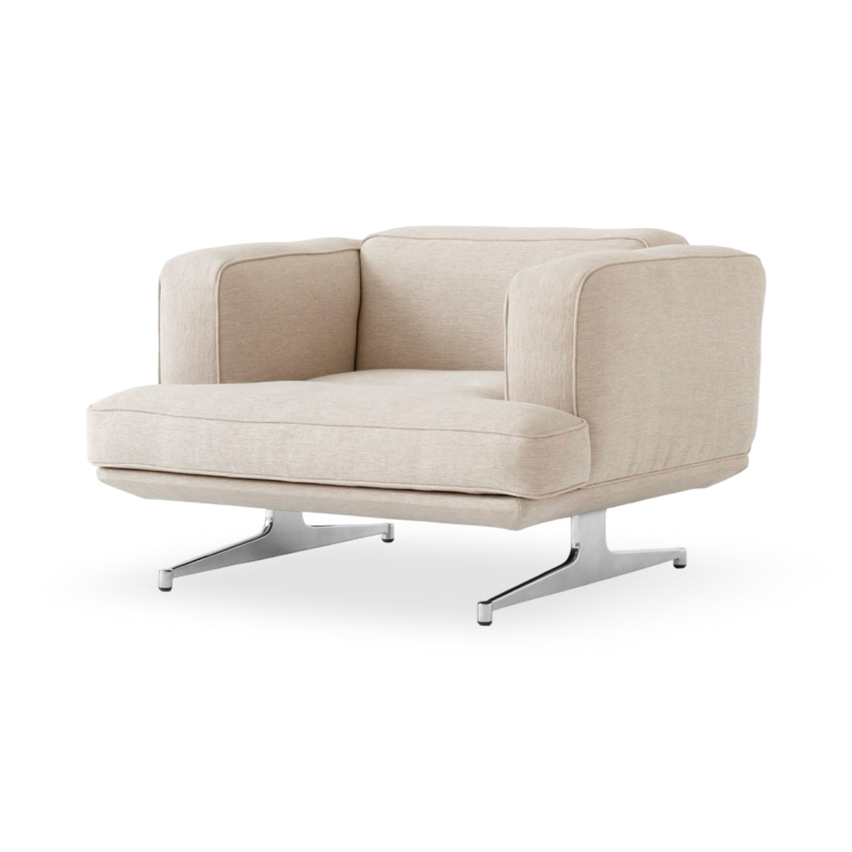 &Tradition Inland Lounge Chair (AV21)