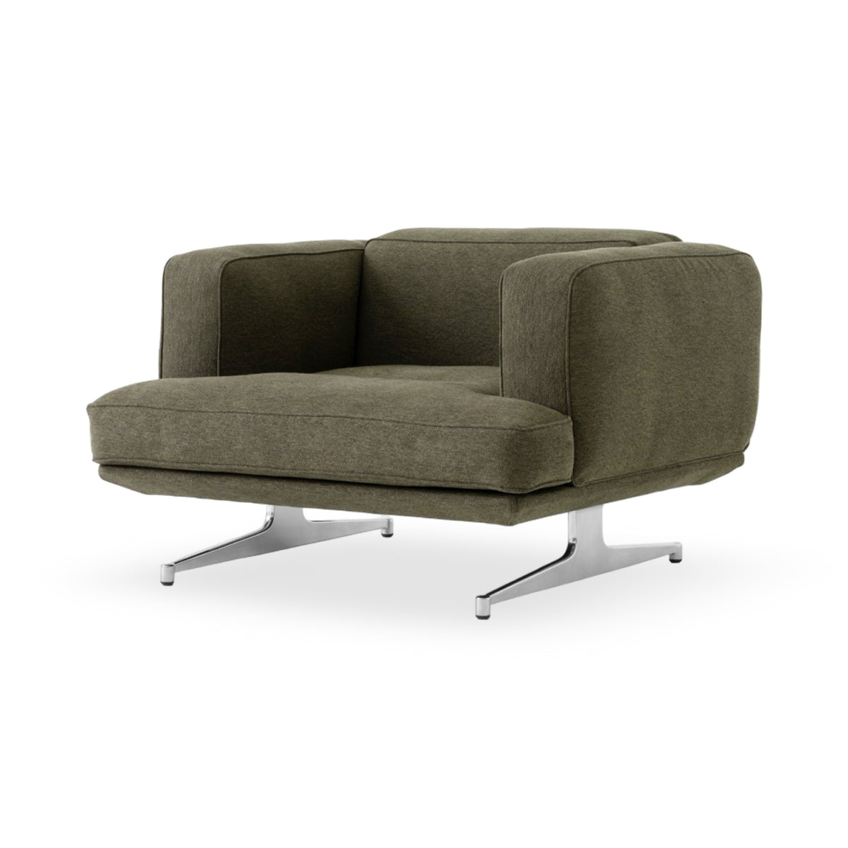 &Tradition Inland Lounge Chair (AV21)