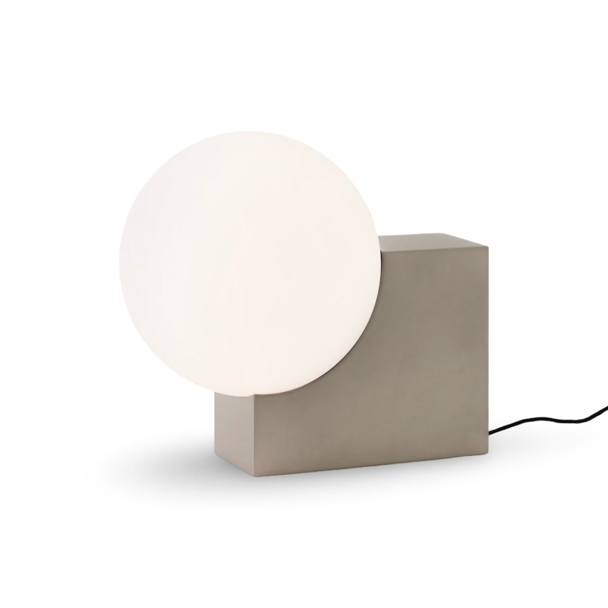 &Tradition Journey Floor Lamp (SHY4)