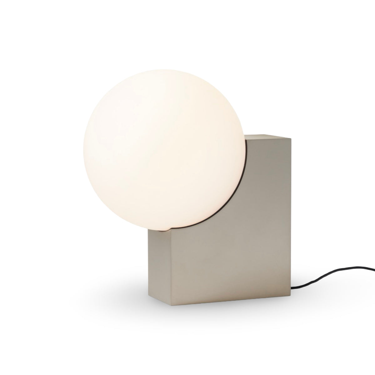&Tradition Journey Floor Lamp (SHY4)