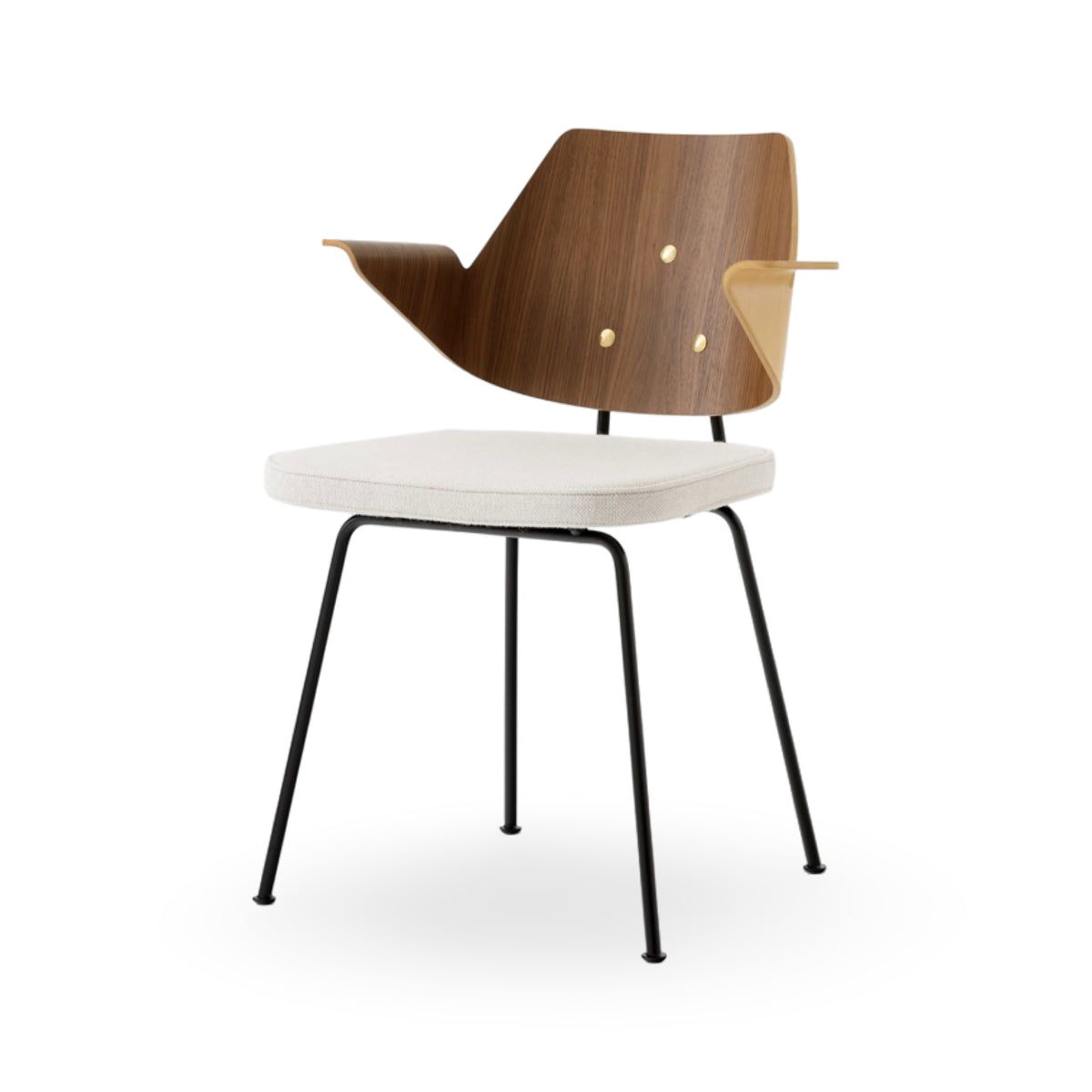 &Tradition RFH Armchair RD7