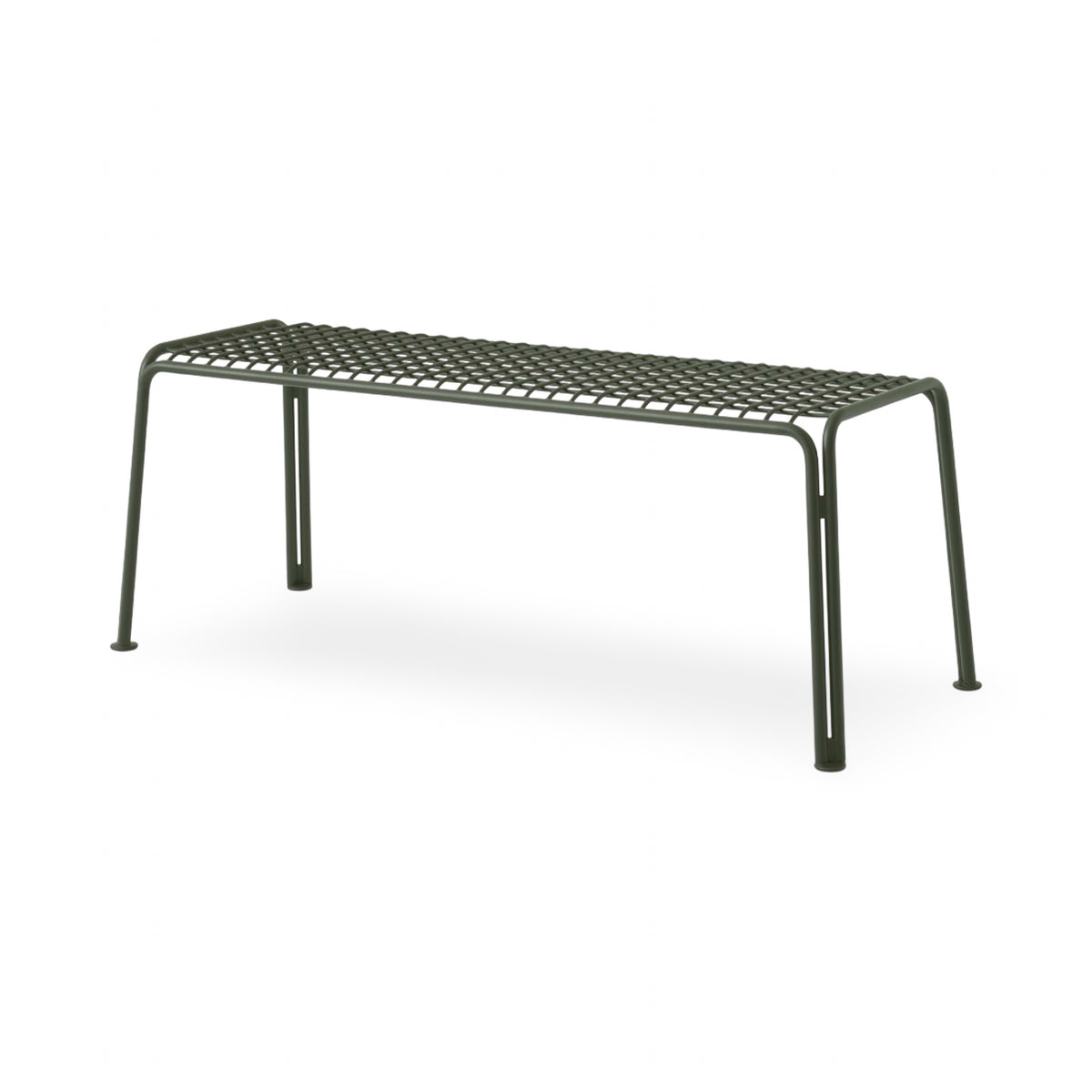 &Tradition Thorvald Outdoor Bench (SC112)