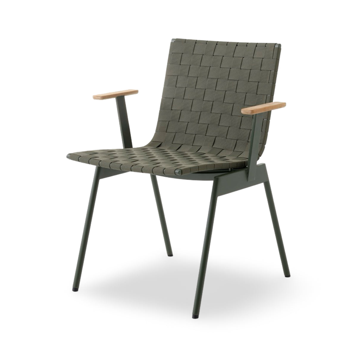 &Tradition Ville Outdoor Armchair (AV34)