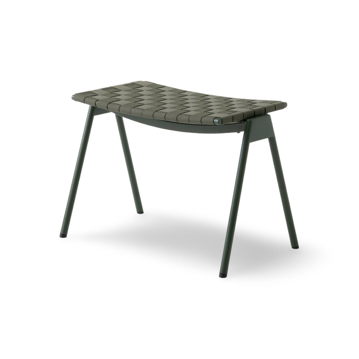 &Tradition Ville Outdoor Stool / Footstool (AV46)