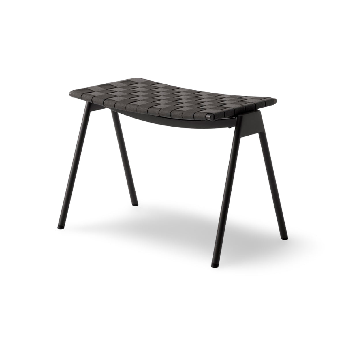 &Tradition Ville Outdoor Stool / Footstool (AV46)
