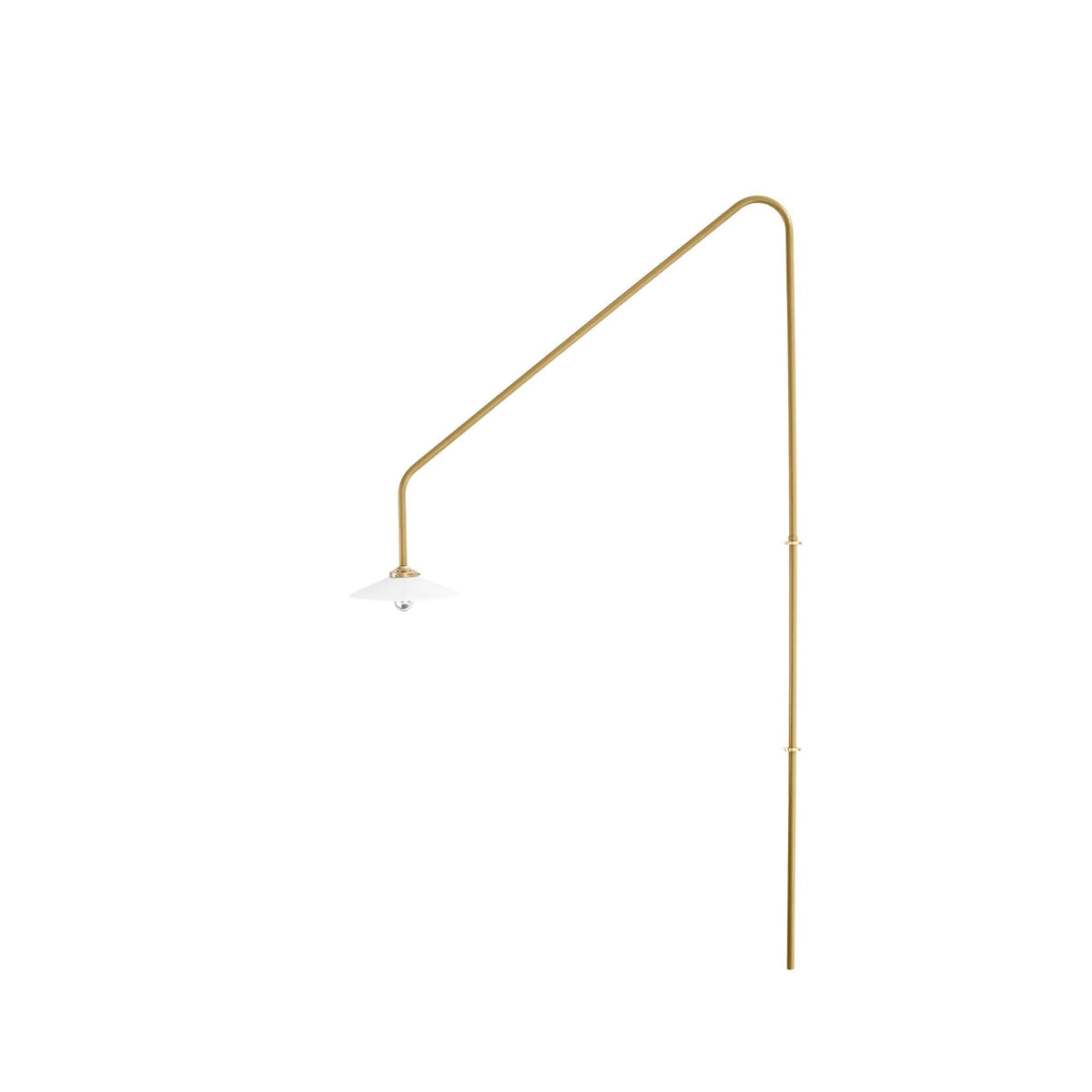 Valerie Objects No.4 Hanging Lamp