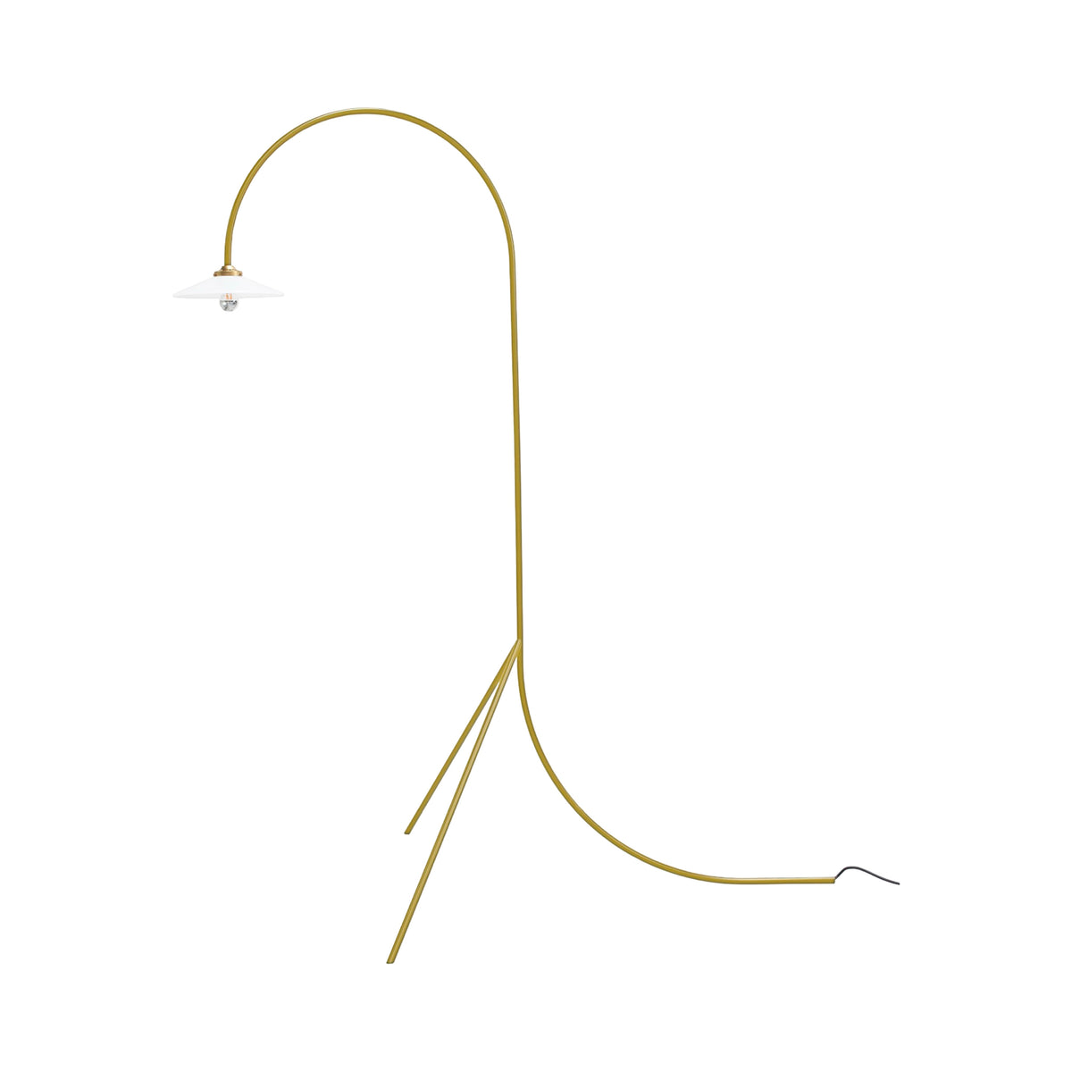 Valerie Objects No.1 Standing Lamp