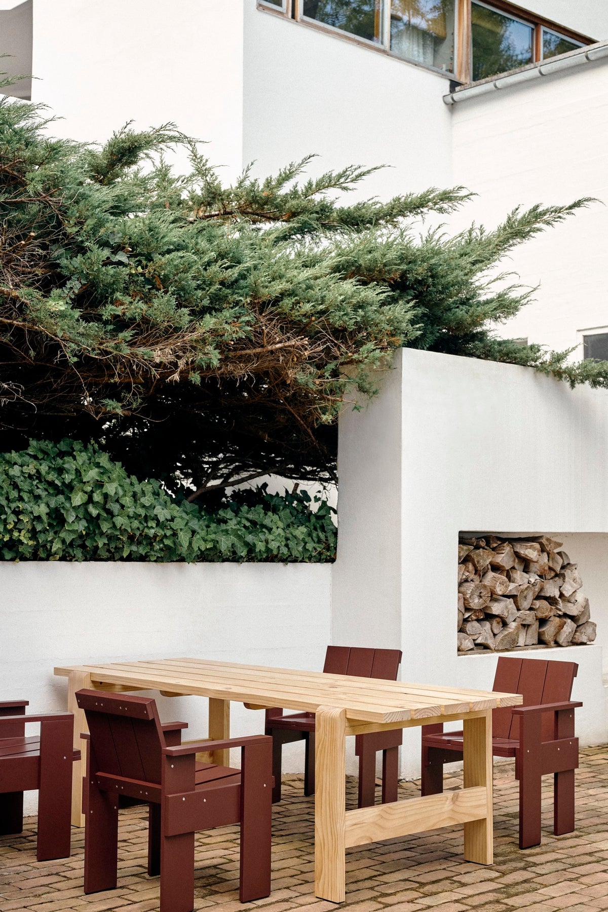 HAY Weekday Table