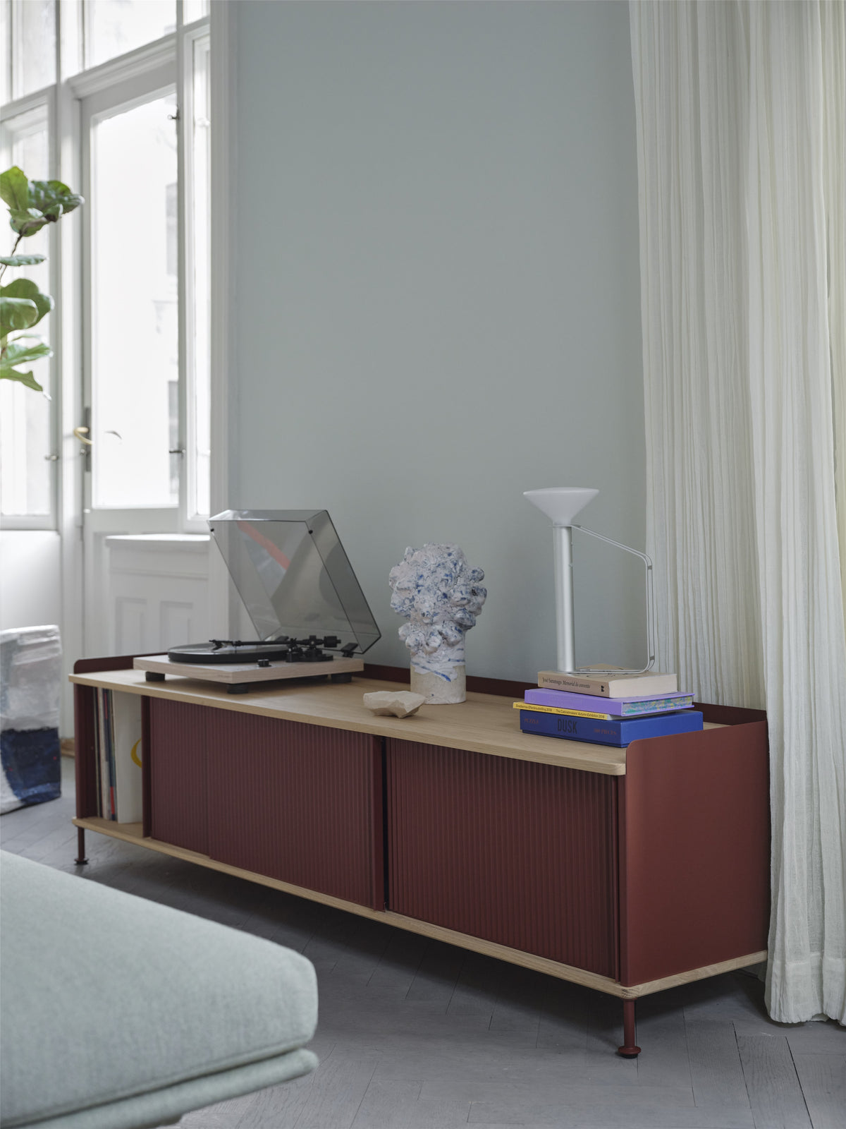 Muuto Enfold Sideboard - 186cm