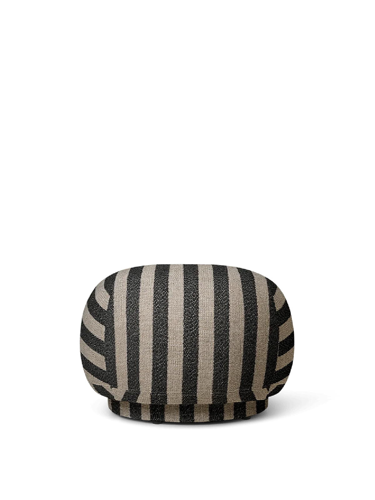 Ferm Living Rico Pouf - Louisiana