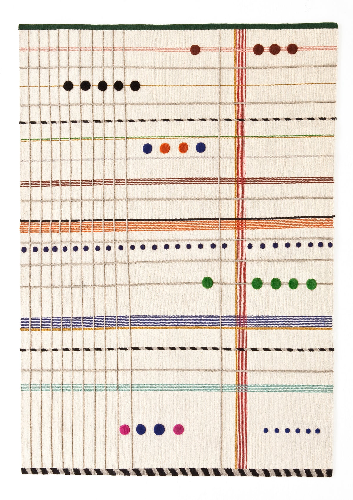 Nanimarquina Rabari 2 Rug