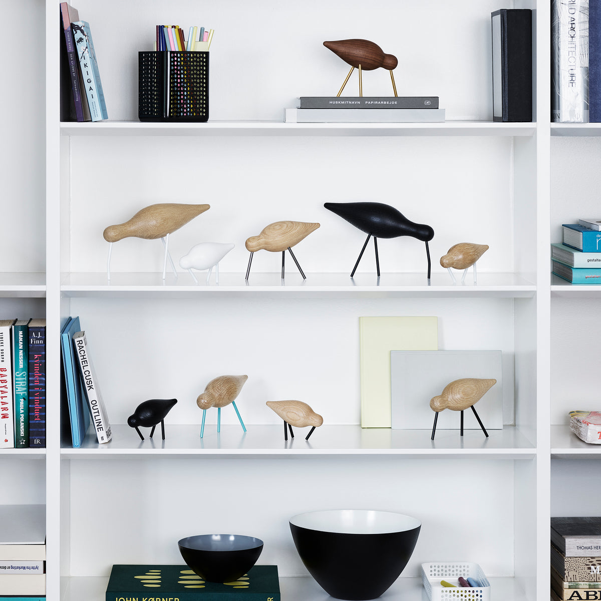 Normann Copenhagen Shorebird - Medium