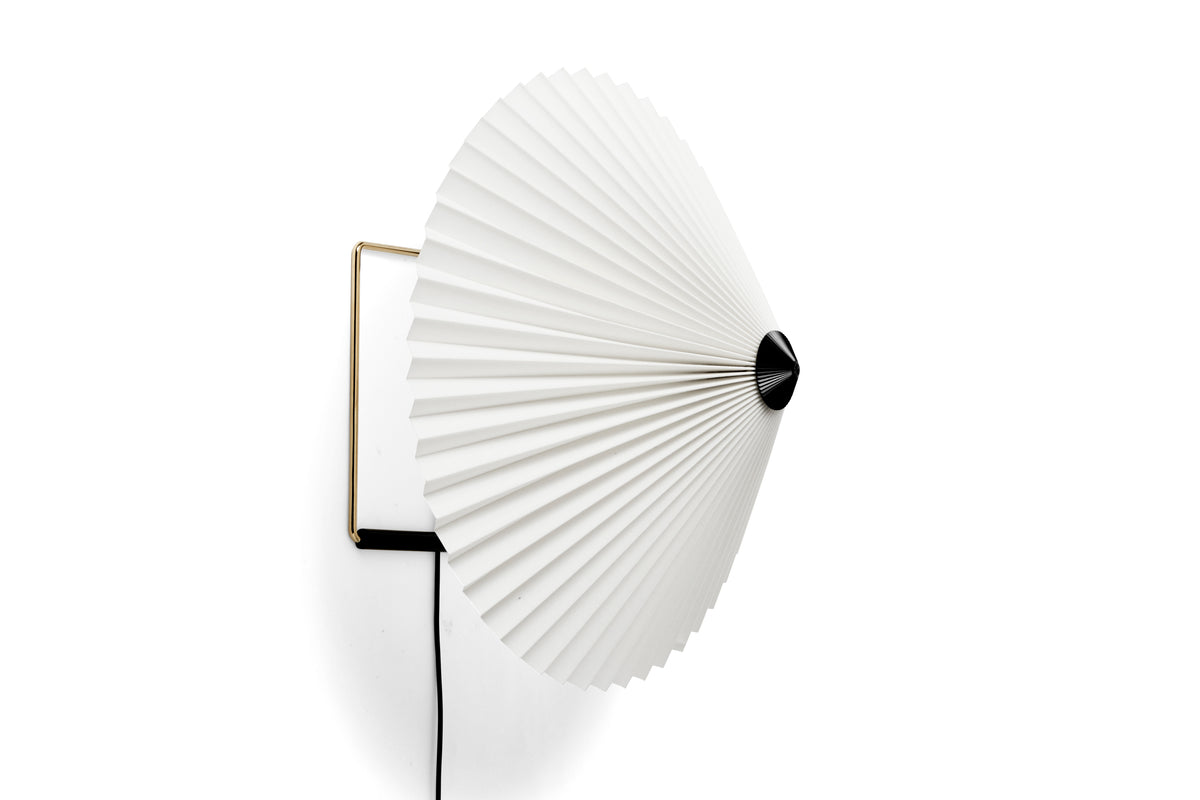 HAY Matin Wall Lamp 380