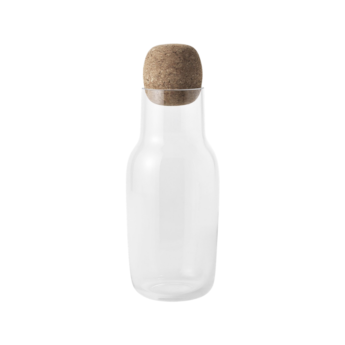 Muuto Corky Carafe - Clear